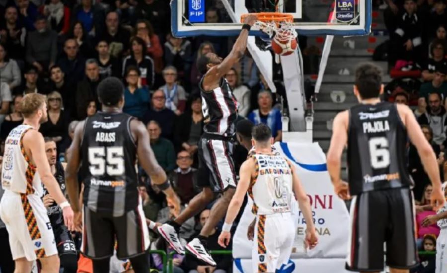 Virtus Bologna