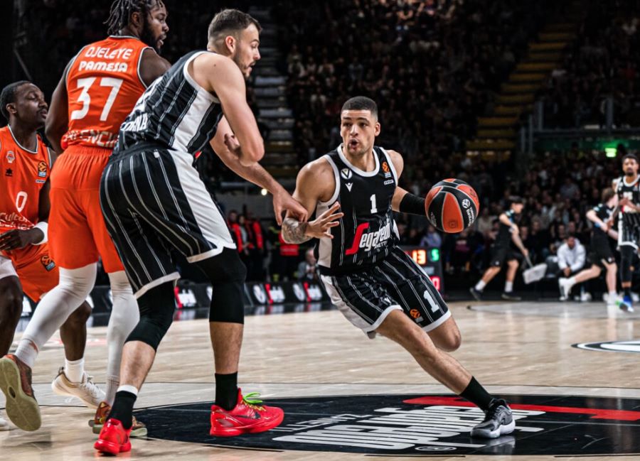 Virtus Bologna