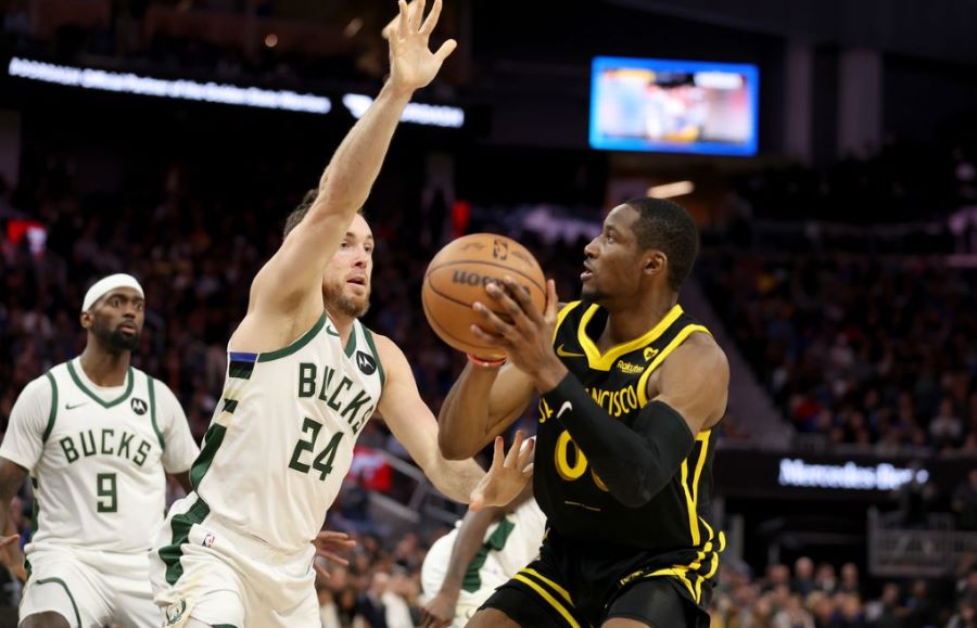 Warriors