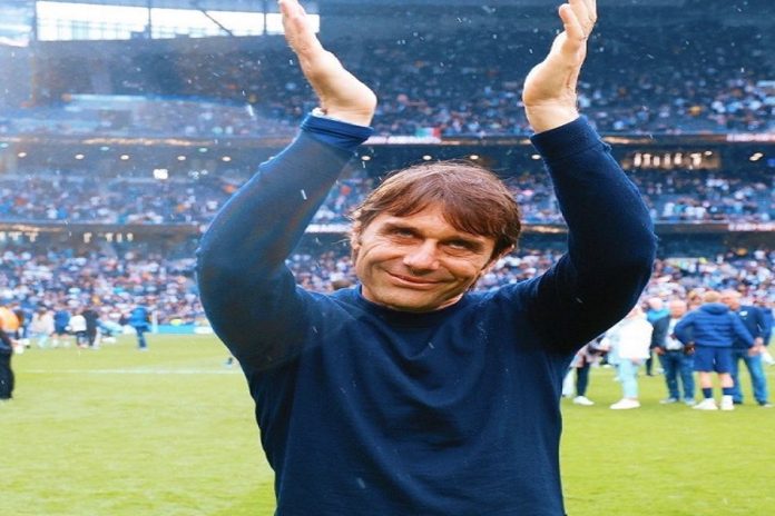 Conte (Instagram)